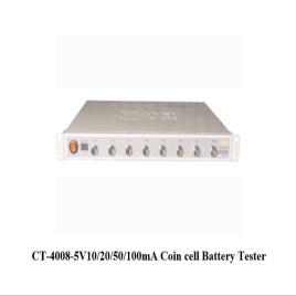 Neware Battery Cycler Testing Equipment CT-4008