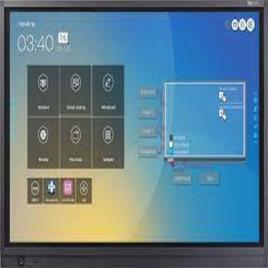 Newline Interactive Flat Panel Display