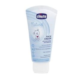 Chicco Natural Sensation Face Cream