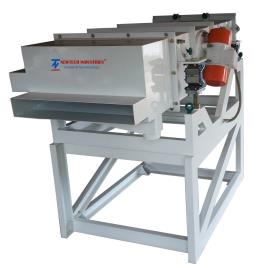 Adjustable Motor Power Pre Cleaner