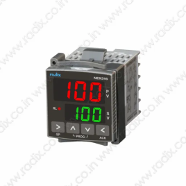 Radix NEX316 Controller