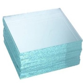 Nexen Rectangular White Welding Glass
