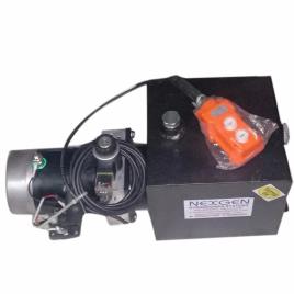 Nexgen DC Hydraulic Power Machine