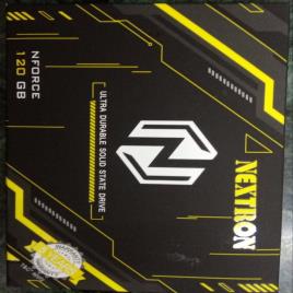 Nextron SATA 120GB Internal SSD