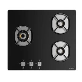 Nexus HT603 CRS BR CI Hybrid Hob