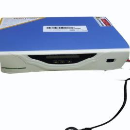 Nexus Solar PWM AVR 1 KVA PCU