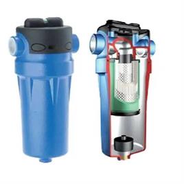 NF0040 Compressed Air Line Filter