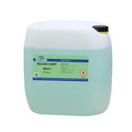 Riepe Reagent Grade Release Agent, 30 Liter