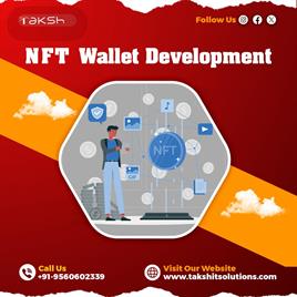 NFT Minting Platform Development Service