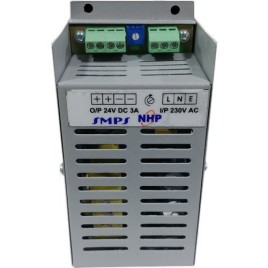 24V 5A SMPS Machine