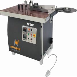 Manual Edge Banding Machine NI-1200