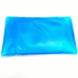 NIB Plastic Cover Hospital Ice Gel Pack, 200 Gm