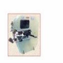 Nibbling Machine Equipment