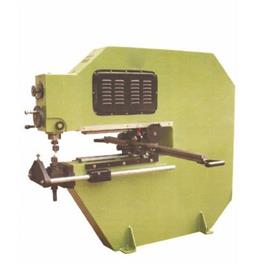 Sheet Metal Cutting Machine
