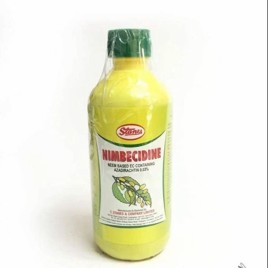 Nibecidine-300PPM Liquid