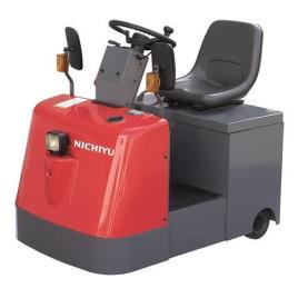 Nichiyu 5-10 Ton Diesel Tow Machine