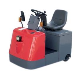 Electric Towing Tractor