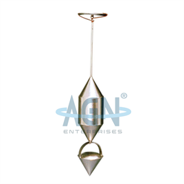 AGN Make Nicholson Hydrometer