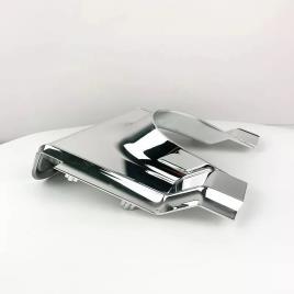 Nickel Chrome Decorative Plating