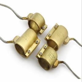 Brass Sealed Nozzle Heater