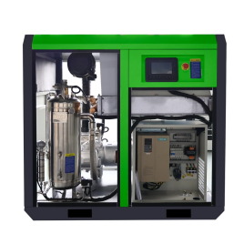 Nidec 0.75KW Variable Frequency Drive