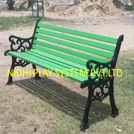 Cast Iron Playground Equipment