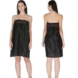 Nidy NW-9 Disposable Spa Gown