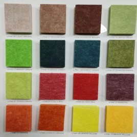 Nikhil Polyester Fibre Insulation Sheet