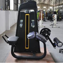 Nil Prone Leg Curl Exercise Machine