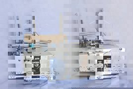 Nilesh 1 kW Industrial Automatic Feeder