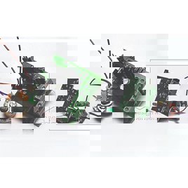 Agarbatti Machine Feeder Board PTG