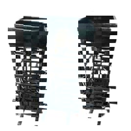 Raw Agarbatti Dryer Machine