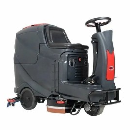 Nilfisk Industrial Ride On Scrubber Drier, 13 inch