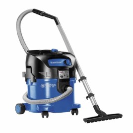 Nilfisk 30L Single Phase Vacuum