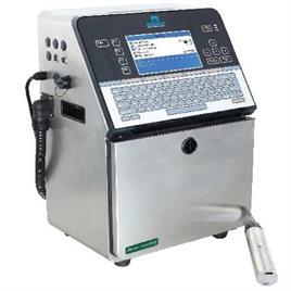 Wire Hose Batch Printer