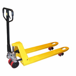 Nilkamal Electric Pallet Truck, Industrial Use