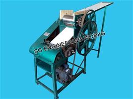 Semi-Automatic Nimki Maker