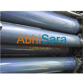 Polyurethane Nip Roller