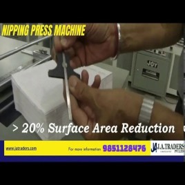 Nipping Press Machine Repair Service, Gujarat