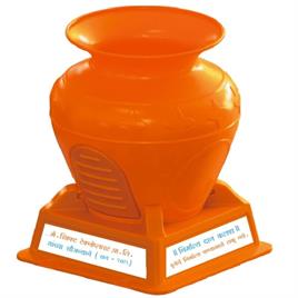 Kalash Nirmalya Equipment with Plastic Stand SIP-NK-750P
