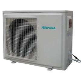 Nirvana Swimming Pool Heat/Chill Pumps