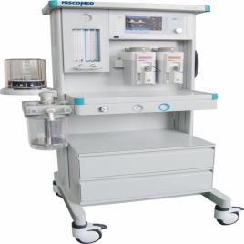 Niscomed Aces Anesthesia Workstation