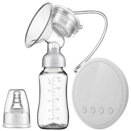 Niscomed Electric Breast Pumping Machine
