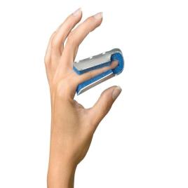 Niscomed Aluminium Finger Splint