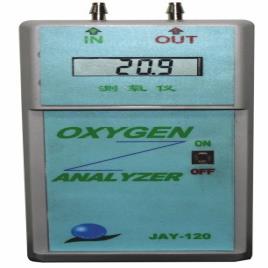 Niscomed Oxygen Analyzer