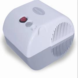 NISCOMED NB-121 Portable Nebulizer