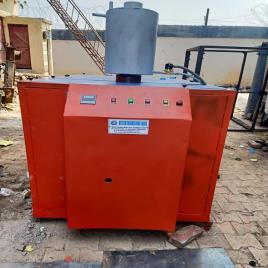 Diesel Fired Steam Generating Machine