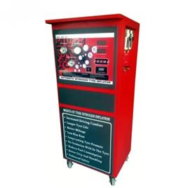 Nitrogen Gas Filling Machine