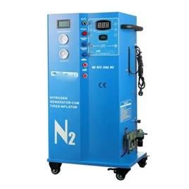 Nitrogen Filling Station Digital LCV