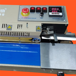 Computerized Nitrogen Flushing Machine